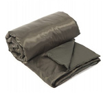 Koc Ocieplany Jungle Blanket Olive