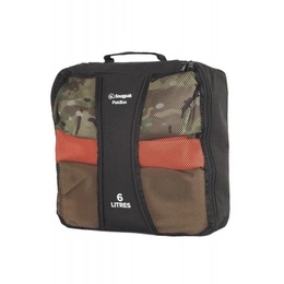 Przybornik Pakbox 6 Czarny