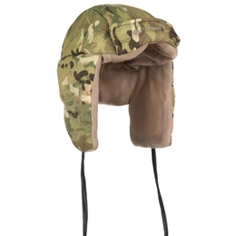 Czapka Snugnut Hat Multicam