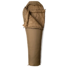Śpiwór Softie 12 (-10°C / -15°C) CoyoteTan