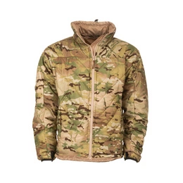 Kurtka SJ3 (0°C / -5°C) Multicam