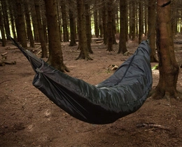 Otulina Do Hamaka Hammock Cocoon