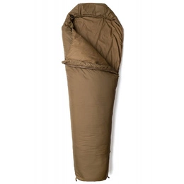 Śpiwór Softie 3 (+5°C / 0°C) Coyote