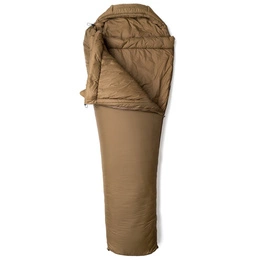 Śpiwór Softie 15 (-15°C / -20°C) Coyote Tan