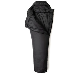 Śpiwór Softie 12 (-10°C / -15°C) Czarny