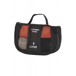 Przybornik Pakbox 1 Czarny