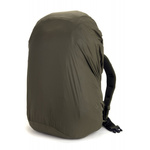 Wodoodporny Pokrowiec Na Plecak Aquacover 25 L Olive