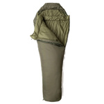 Śpiwór Tactical 4 (-12°C / -17°C) Olive