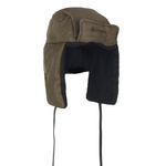 Czapka Snugnut Hat Olive